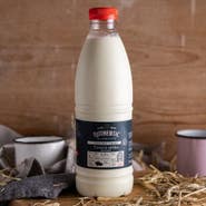 Authentic Farmářské čerstvé mléko plnotučné (3,5%)