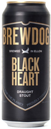 Brewdog Black Heart 
