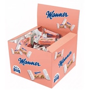 Manner Neapolitaner 60x15g
