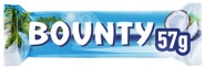 Bounty kokosová tyčinka v mléčné čokoládě