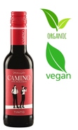 Camino Tinto BIO