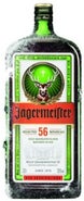 Jagermeister 35 %