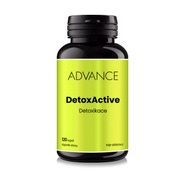 Advance ADVANCE DetoxActive detoxikace 120 kapslí