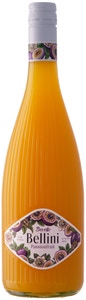 Bellini Bevello Passionfruit