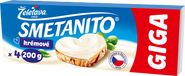 Smetanito Smetanové GIGA