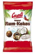 Casali Original bonbóny rum-kokos