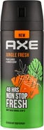 Axe Jungle Fresh Deodorant