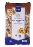 Metro Chef Směs hub Fine Mushroom mix