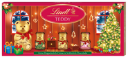 Lindt Teddy Friends