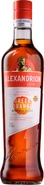 R. JELÍNEK Alexandrion Orange (25%)
