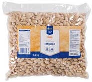 Metro Chef Mandle pražené solené 1x2,5kg