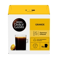 Nescafé Dolce Gusto® Grande  kávové kapsle