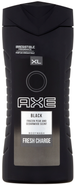 Axe Black Sprchový gel