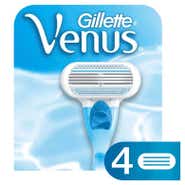 Gillette Venus Náhradní hlavice do holicího strojku