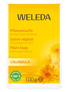 Weleda Měsíčkové rostlinné mýdlo