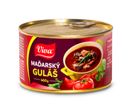 Viva Guláš maďarský