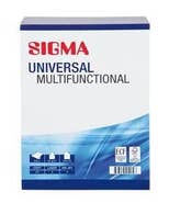 Sigma Papír Universal A5/80/500 listů