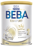 BEBA COMFORT 2, 5 HMO, pokračovací kojenecké mléko