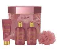 Xpel Bloom & Glow Pamper Set 