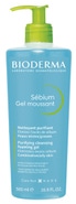 Bioderma BIODERMA Gel moussant pěnivý gel 500 ml