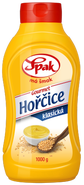 Spak Hořčice klasická XXL