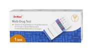 Dr.Max Multi-Drug Test 1 ks