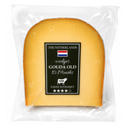 Caseamo Gouda Old freshpack výkroj