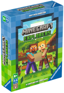 Ravensburger Minecraft Explorers