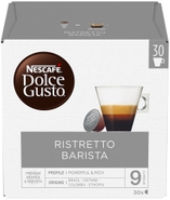 Nescafé  Dolce Gusto® Barista kávové kapsle 