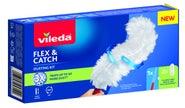 Vileda Flex&Catch s krátkou rukojetí