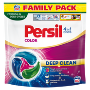 Persil Discs Color prací kapsle