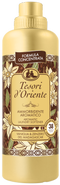Tesori d´Oriente Aviváž Vanilka & Zázvor (760 ml)