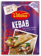 Vitana Kebab 