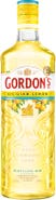 Gordon's Sicilian Lemon Gin 37,5%