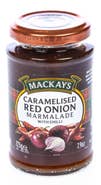 Mackays Omáčka karamelizovaná cibule/chilli