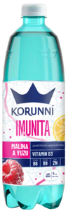 Korunní Funkční imunita