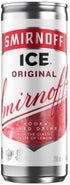 Smirnoff Ice RTD (4%)