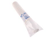 Niteola Papírový kelímek bílý 330 ml, Ø 80 mm
