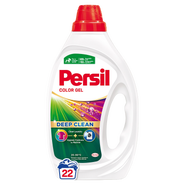 Persil Color prací gel na barevné prádlo