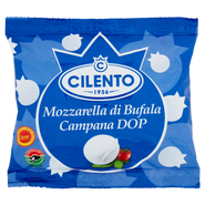 Cilento Mozzarella Di Bufala DOP