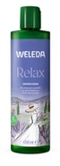 Weleda Relax Levandulový sprchový krém