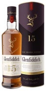 Glenfiddich Solera Reserve 15yo 40% whisky