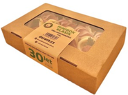 Dorant Box minichlebíčků, klasik 12 ks