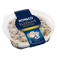 Nowaco Špuntíky sleďové