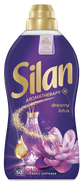 Silan Aromatherapy Dreamy Lotus aviváž, 1 100 ml