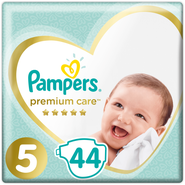 Pampers Premium Care vel. 5 (11-16kg)