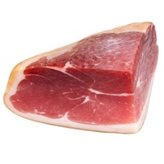 Beretta Prosciutto Crudo 1/4 8měsíců