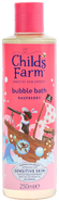 Childs Farm Bublinková koupel malina