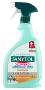 Sanytol Professional Kuchyně 