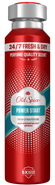Old Spice Antiperspirant sprej, Power Start